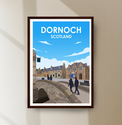 Dornoch