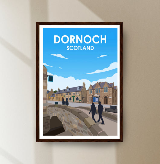 Dornoch