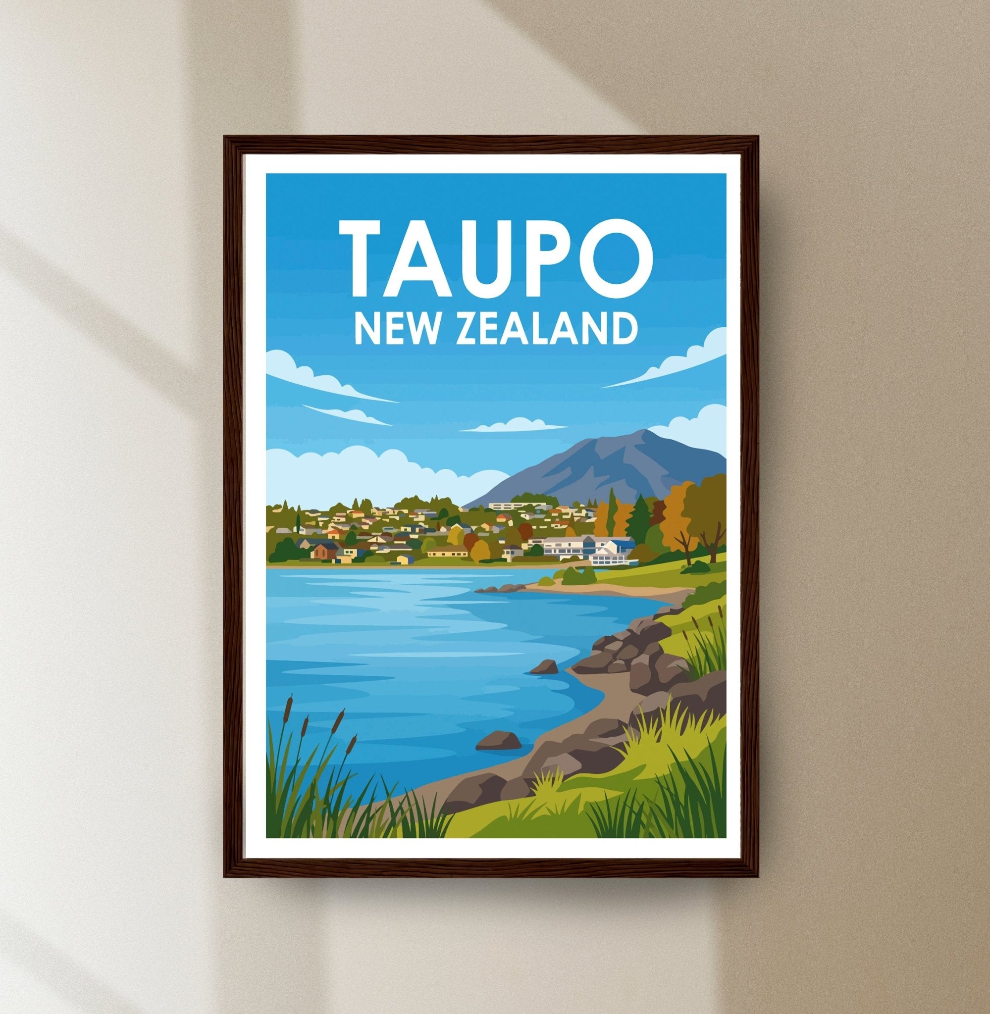 Taupo