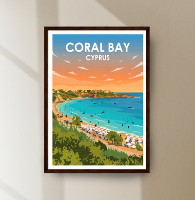 Coral Bay