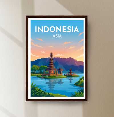 Indonesia