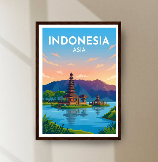 Indonesia