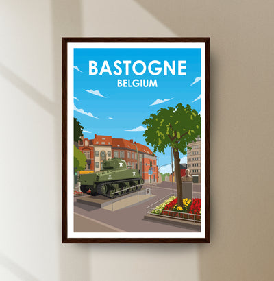 Bastogne