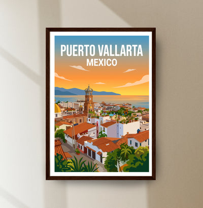 Puerto Vallarta