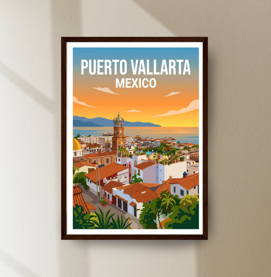 Puerto Vallarta