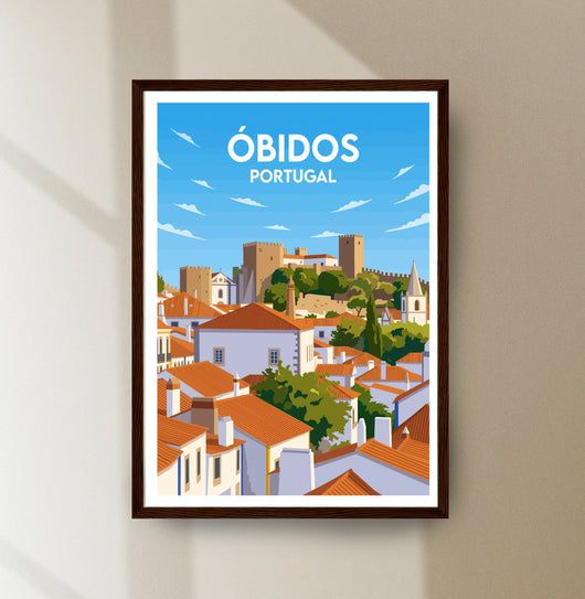 Óbidos