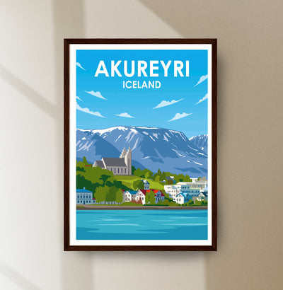 Akureyri