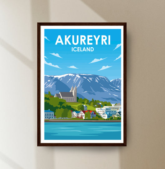 Akureyri