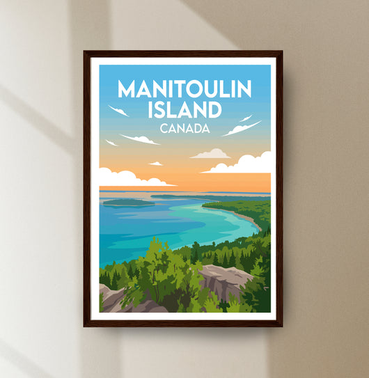 Manitoulin Island