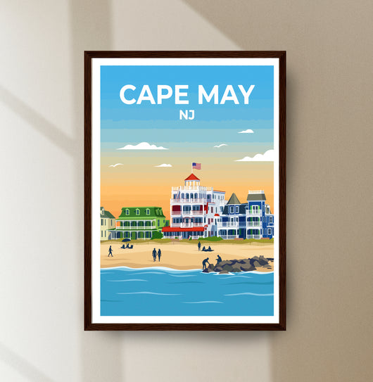 Cape May