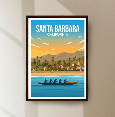 Santa Barbara