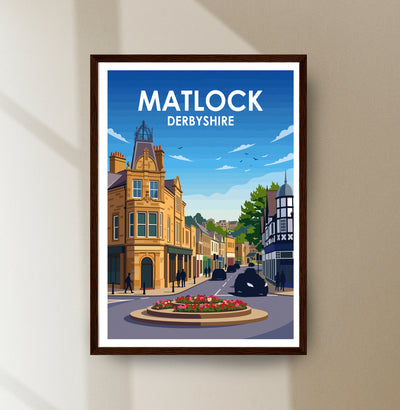 Matlock