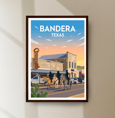 Bandera