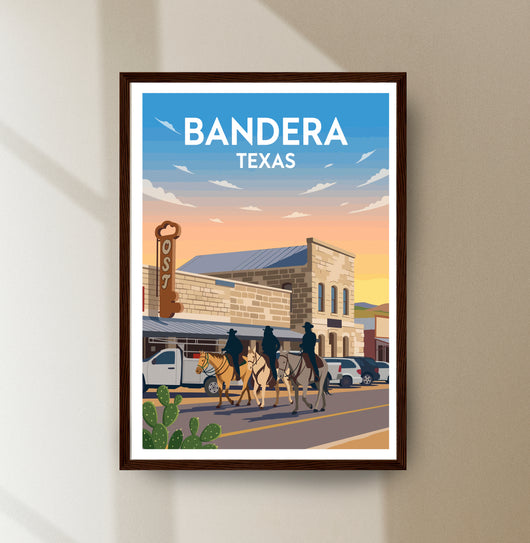 Bandera
