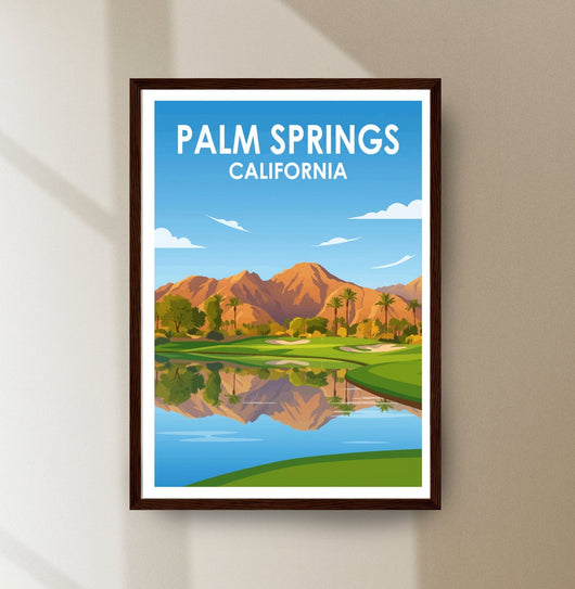 Palm Springs