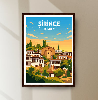 Şirince
