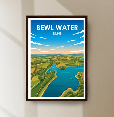 Bewl Water