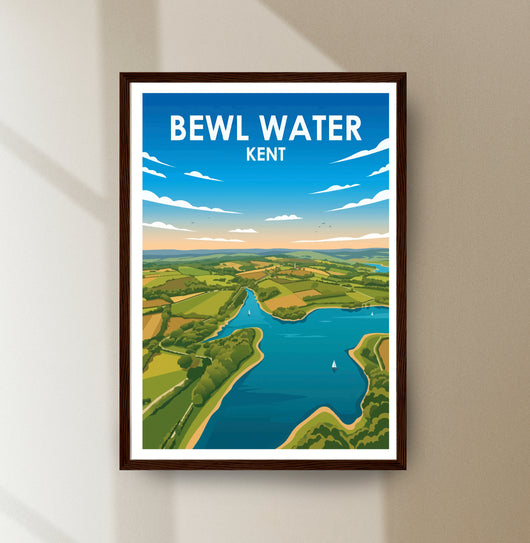 Bewl Water