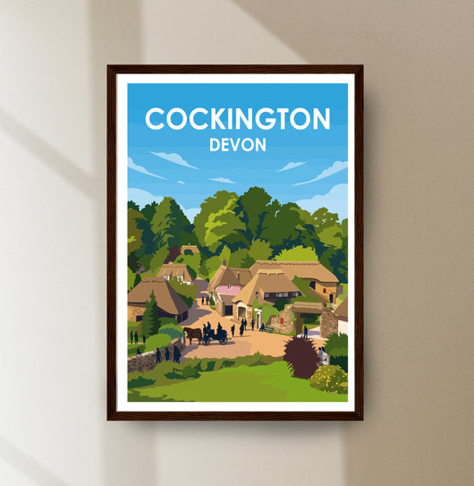 Cockington
