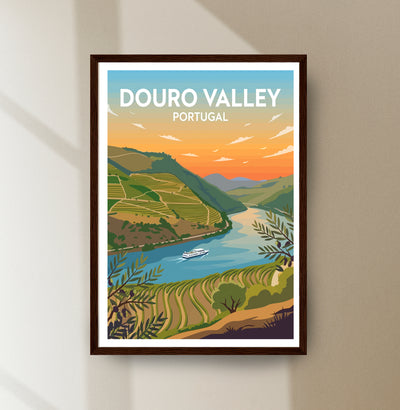 Doura Valley