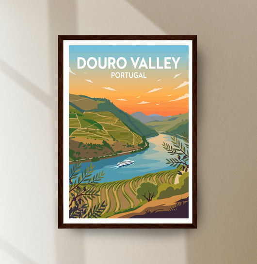 Doura Valley