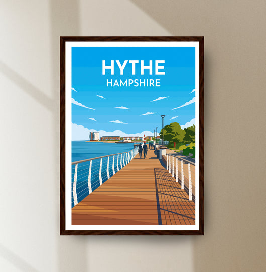 Hythe