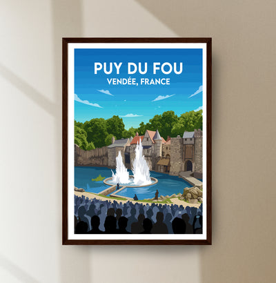 Puy Du Fou