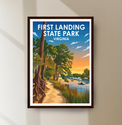 First Landing State Park