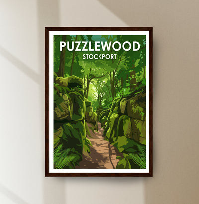 Puzzlewood