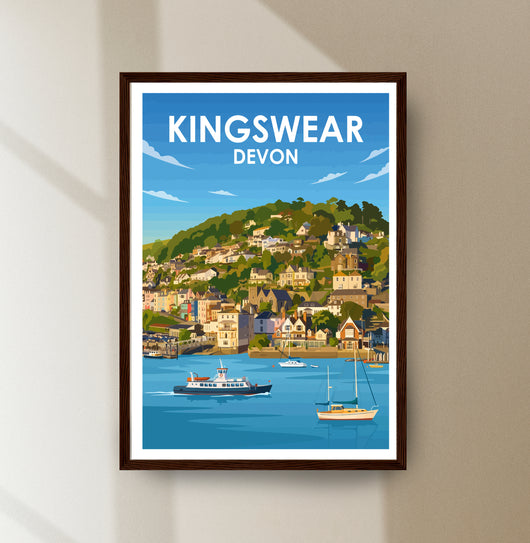 Kingswear