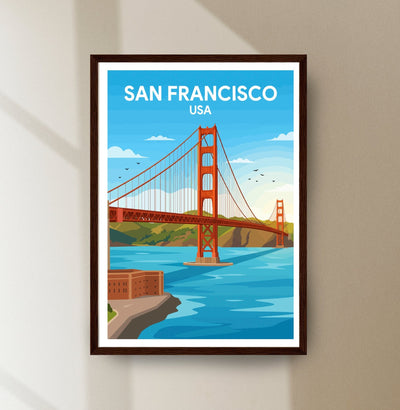 San Francisco