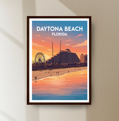 Daytona Beach