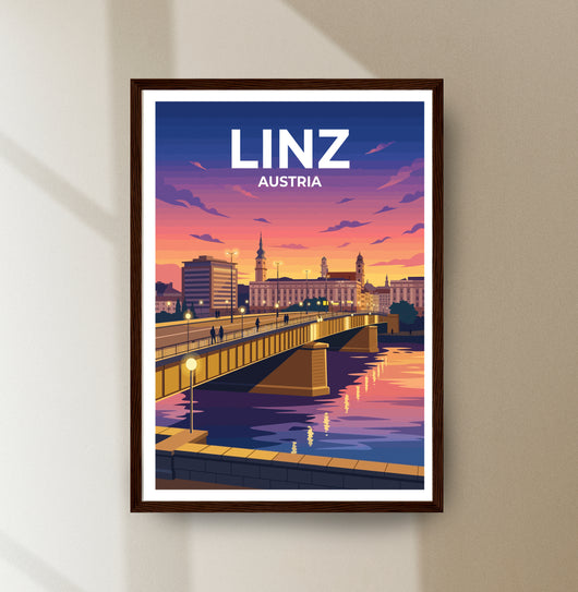 Linz