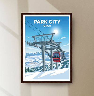 Park City