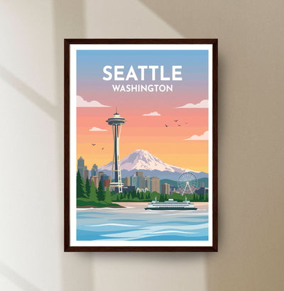 Seattle