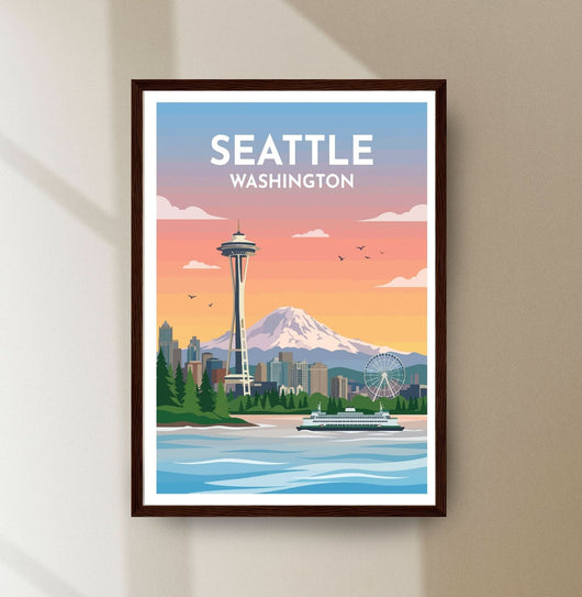 Seattle