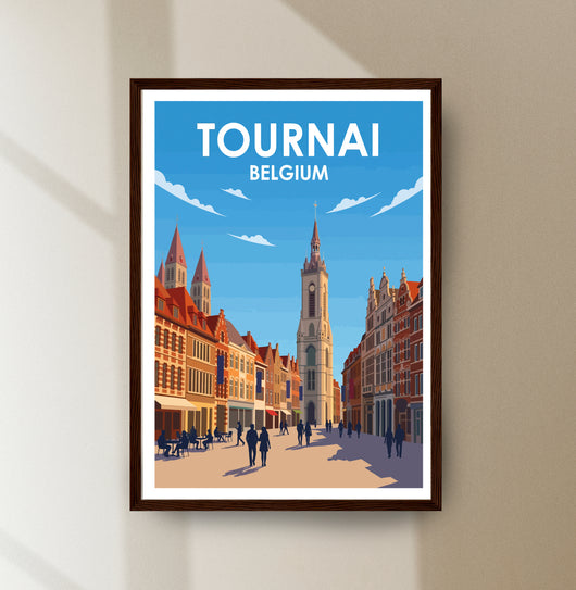 Tournai