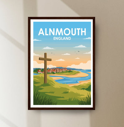 Alnmouth