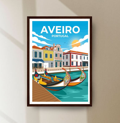 Aveiro