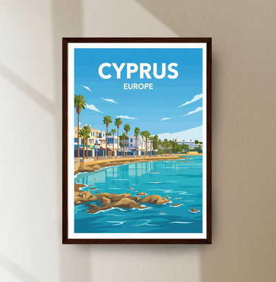 Cyprus
