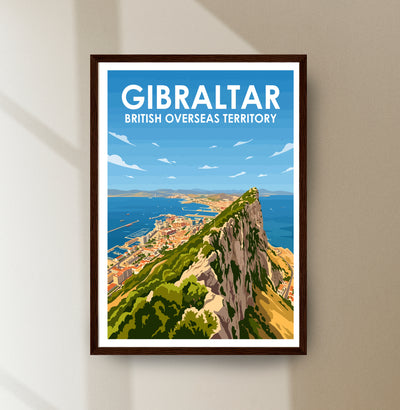 Gibraltar
