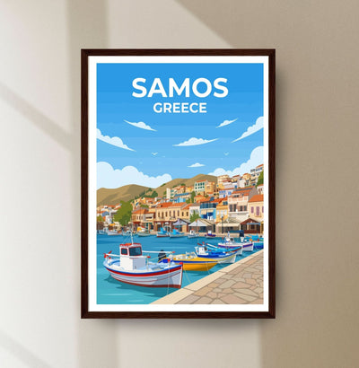 Samos