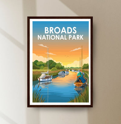 Broads National Park