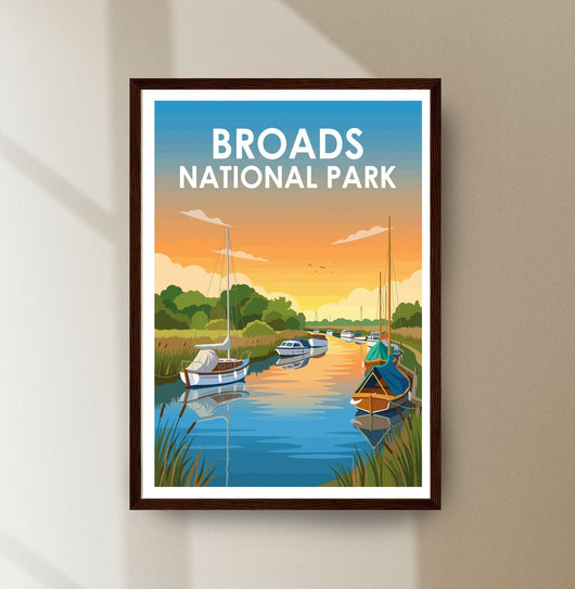 Broads National Park