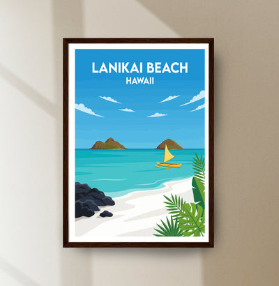 Lanikai Beach