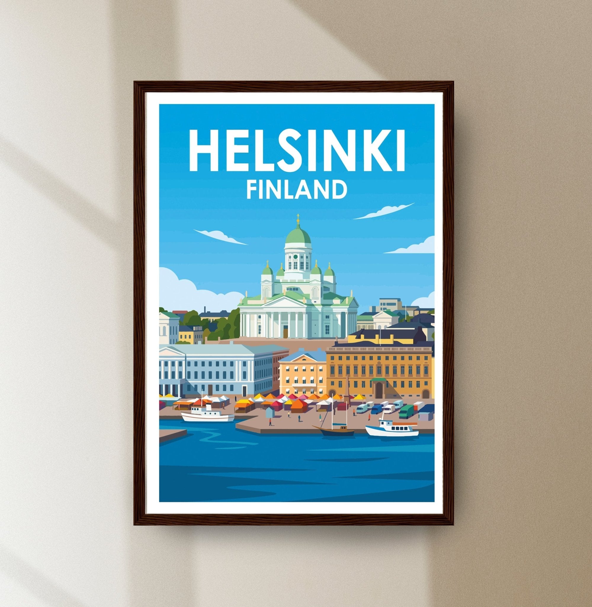 Helsinki