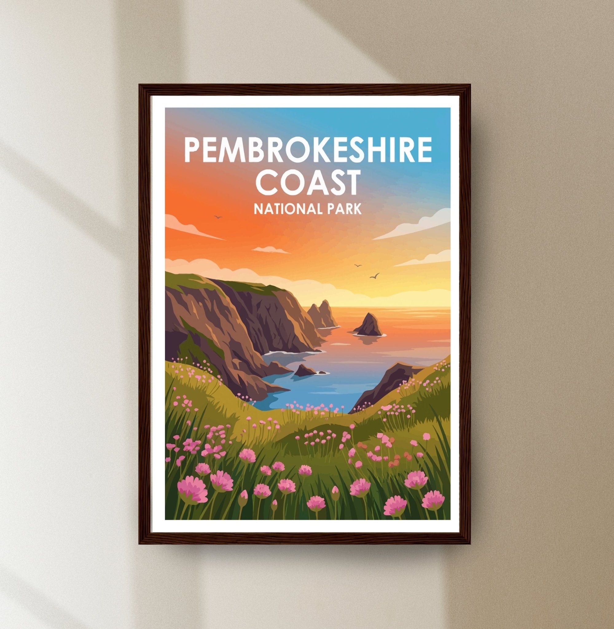 Pembrokeshire National Park