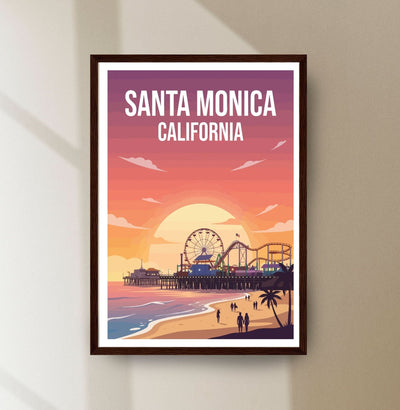 Santa Monica