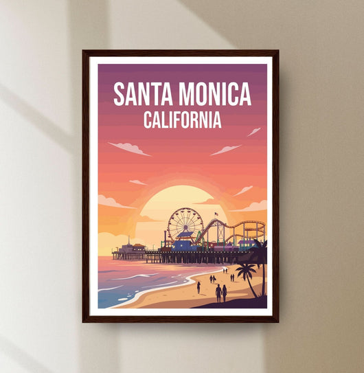 Santa Monica