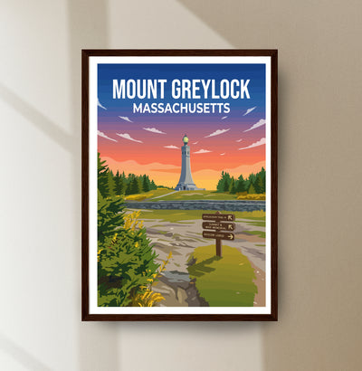Mount Greylock